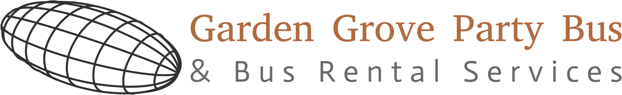 Party Bus Garden Grove logo